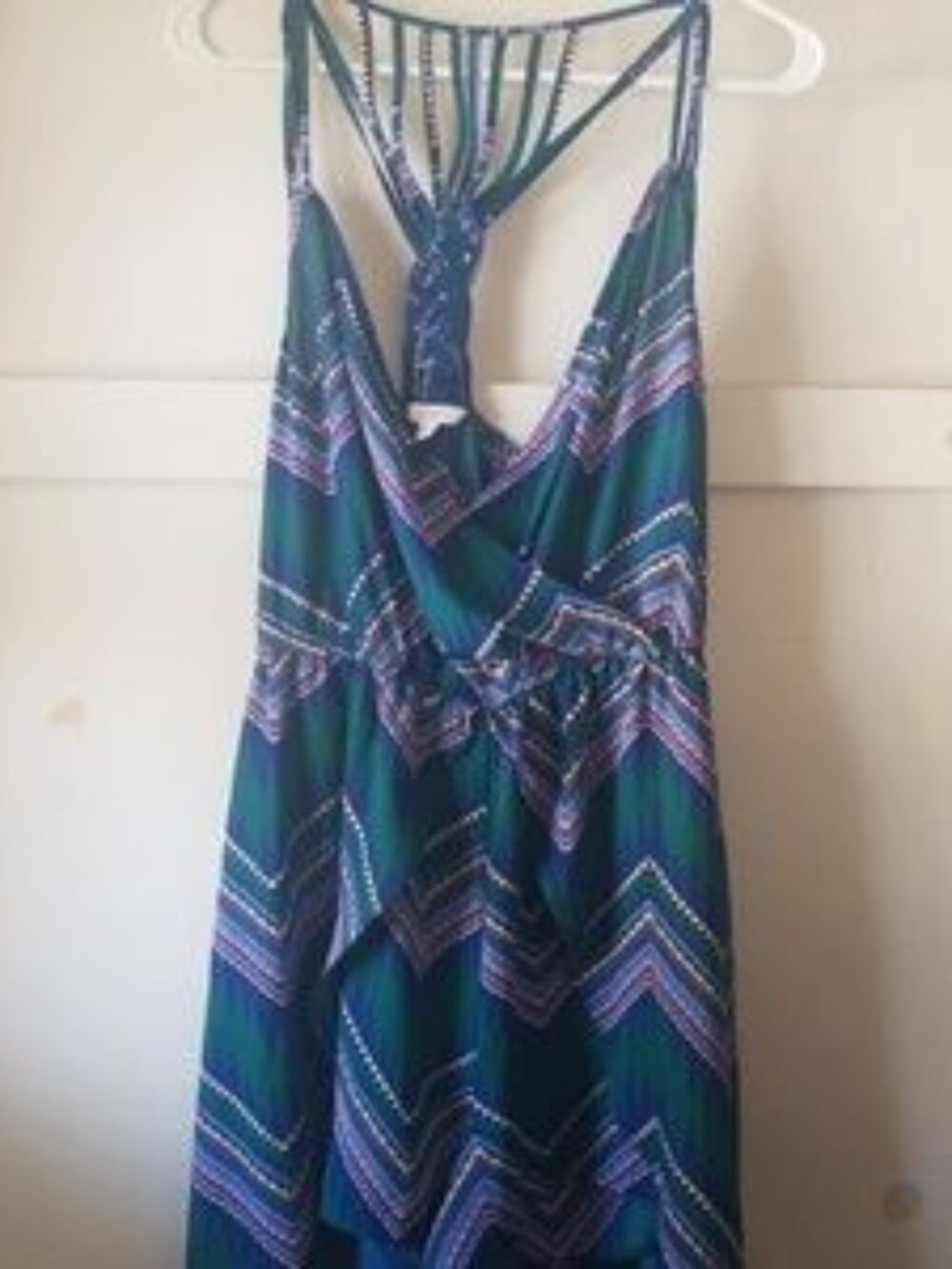 Cozy Dresses
